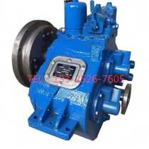 Marine four-cylinder diesel engine assorted 40A hydraulic gear case wave box reducer 30142 A type tooth box Io