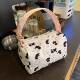 Large-capacity storage bag, versatile and good-looking handbag