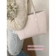 Versatile large-capacity commuter bag for women 2025 new trendy Korean tote bag high-end foreign style shoulder bag