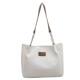 2026 Summer New Large Capacity Simple Women's Bag Commuting Niche Versatile Shoulder Bag Tote Bag