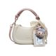 Bags for women in 2025 new style popular handbag bag texture light luxury niche hand-held one-shoulder crossbody bag