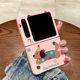 New products ins Japanese and Korean internet celebrity cartoon cute mobile phone case