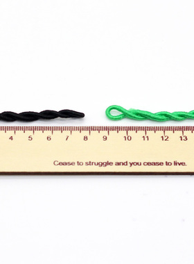儿童头绳不伤发老式橡皮筋