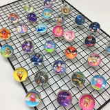 Прыгучий мяч, игрушка для прыжков, тренд 2017, новая коллекция, капсульная игрушка