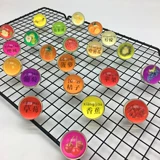 Прыгучий мяч, игрушка для прыжков, тренд 2017, новая коллекция, капсульная игрушка