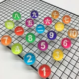 Игрушка, маленький прыгучий мяч для спортзала для прыжков, капсульная игрушка