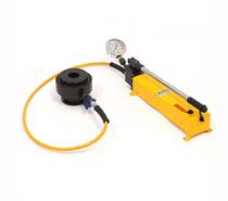 Single stage multistage hydraulic bolt stretch pretension device M20-M200 can be used in industries such as wind power machinery chemical