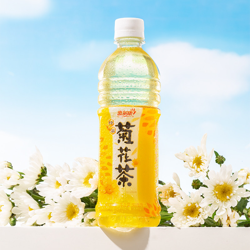 惠尔康茶饮冬瓜茶蜂蜜菊花茶整箱15瓶装夏季果蔬汁饮品包邮,淘宝优惠券,粉丝福利购,淘宝优惠卷