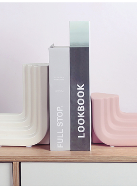 新中式风工艺品书房陶瓷家居摆设