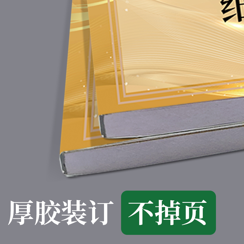 每日收款明细本记账本店铺商用支出明细账手帐收支簿流水现金日常开支明细表本进账记录销售本表2024新款台账 - 图2