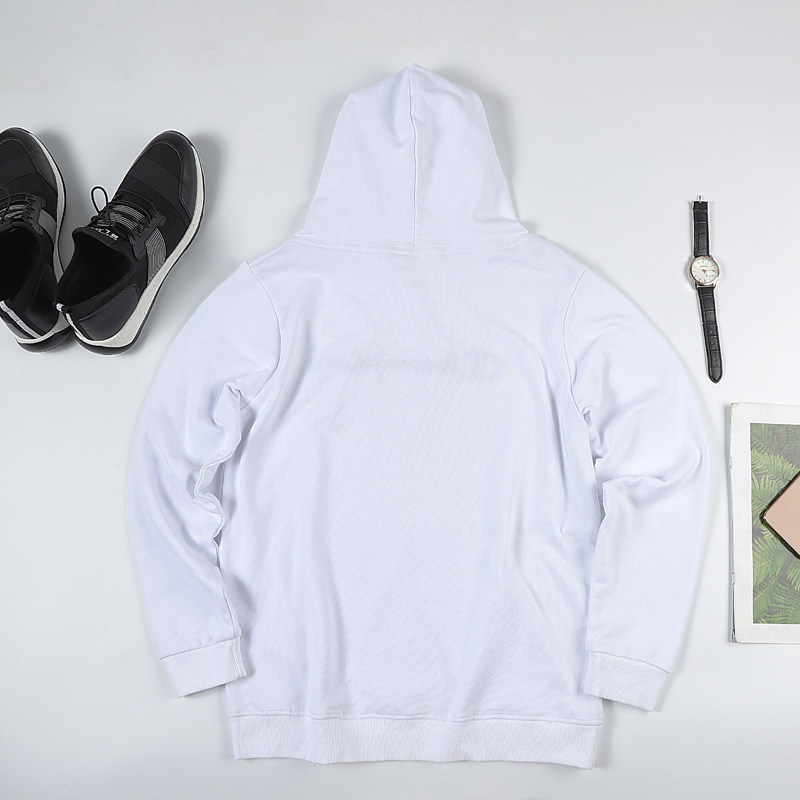 新款2021年秋季运动宽松刺绣男卫衣 axrsj卫衣