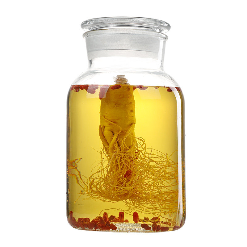 泡酒瓶加厚密封泡酒罐家用泡酒专用酒瓶磨砂口5斤10斤20斤50酒坛,淘宝优惠券,粉丝福利购,淘宝优惠卷