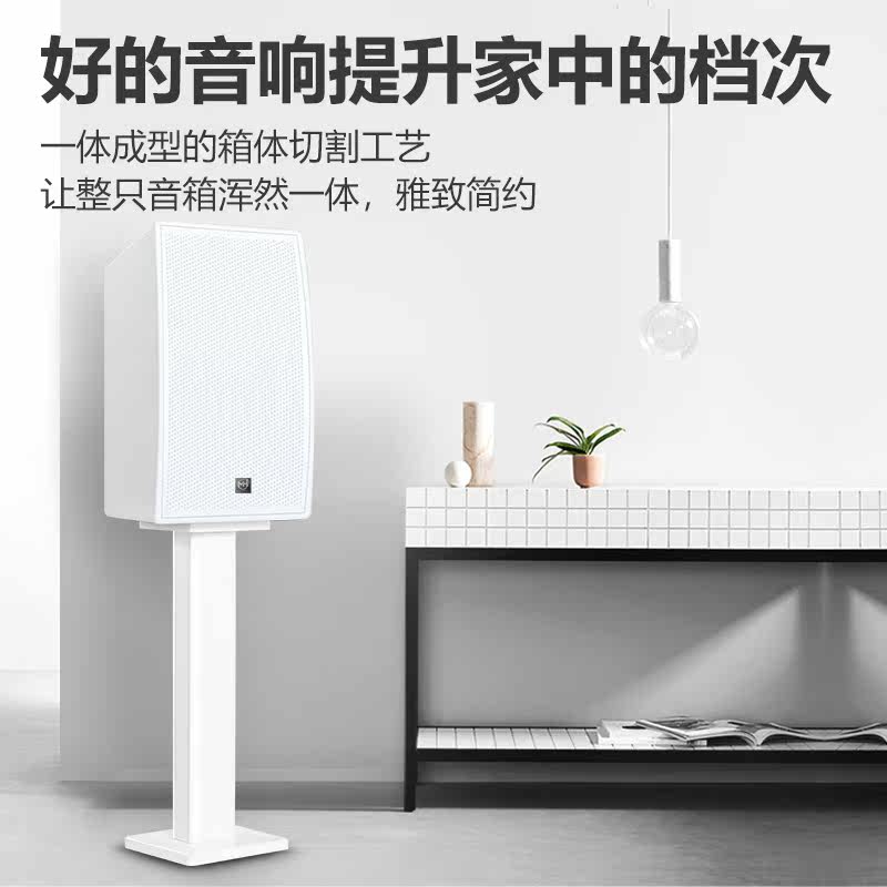 麦亨s7家庭ktv套装全套客厅点歌机 麦亨KTV/卡拉OK音箱