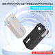 ເຫມາະສໍາລັບ Anker Nano three-in-one power bank protective case A1637 model 30W all-inclusive anti-fall 10000mAh silicone protective case mobile power supply silicone soft shell anti-shock