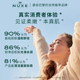 NUXE Ou Shu Rose Makeup Remover Soothes Eyes and Lips
