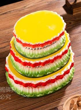 5ZV7陶瓷新款佛像底座观音菩萨坐台佛像神像加高垫台莲花灯座