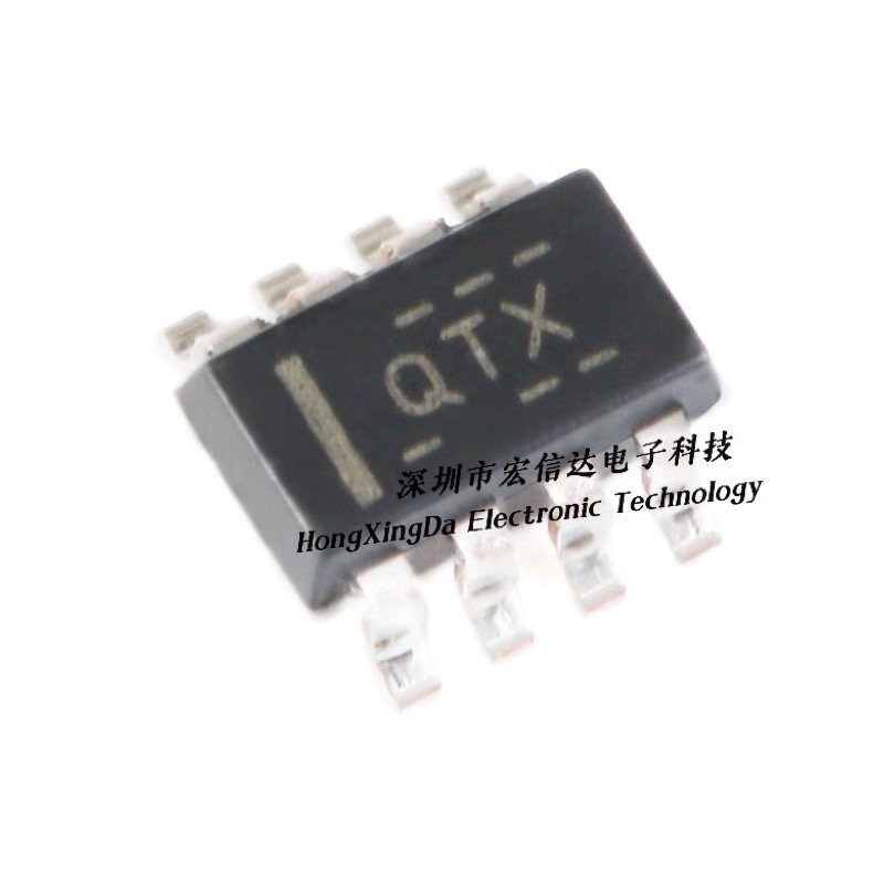 原装正品 贴片 TPS62120DCNR SOT23-8 15V 75mA 降压转换器芯片IC - 图0