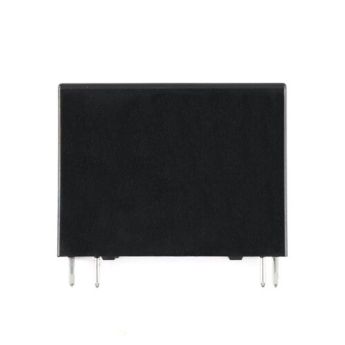 原装正品 继电器 HF161F/12-HT 12VDC 4脚 一组常开 小型大功率 - 图3