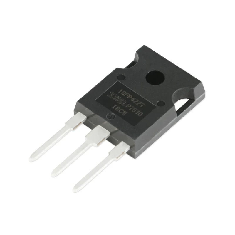 原装正品 IRFP4227PBF TO-247(AC) N沟道200V/65A MOSFET场效应管 - 图0
