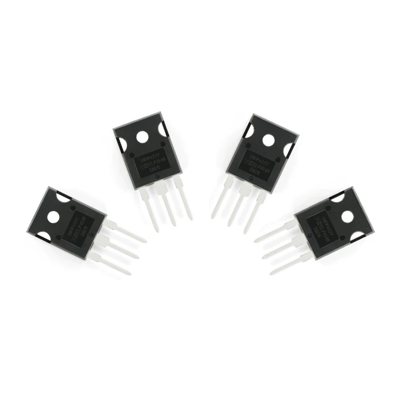 原装正品 IRFP4227PBF TO-247(AC) N沟道200V/65A MOSFET场效应管 - 图3