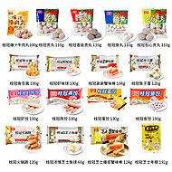 桂冠火锅丸子合集（任选9件）