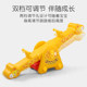 Baby plastic outdoor amusement park home seesaw