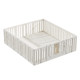 Baby crawling fence protective fence baby home floor
