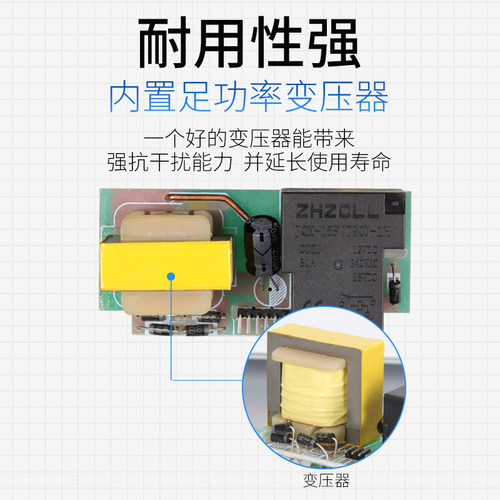 电源定时器微电脑时控开关kg316t路灯时间控制器220V全自动大功率 - 图2