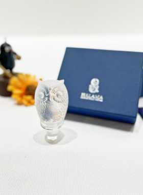 HALAMA水晶玻璃红酒塞欧式餐厅