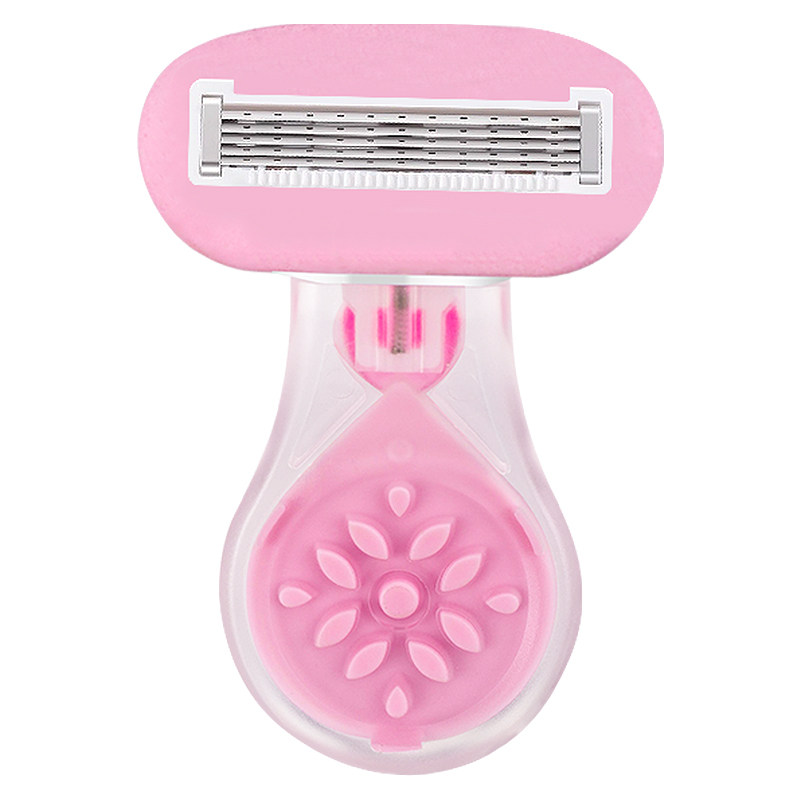 刮毛刀女士专用腋毛脱毛神器家用去腿毛腋下剃毛器女生私密处修剪,淘宝优惠券,粉丝福利购,淘宝优惠卷