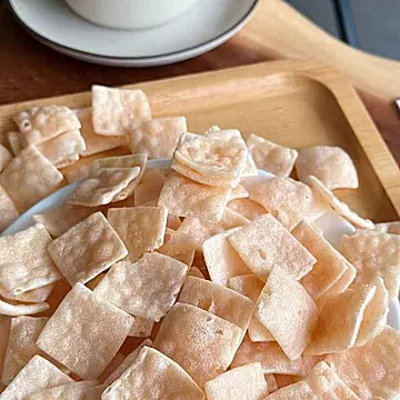 两大包！卡其乐蒸汽虾片虾条网红休闲零食[2元优惠券]-寻折猪