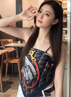 养马人合集送长辈90*90方巾法式
