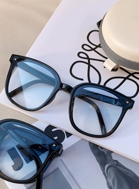 偏光墨镜太阳镜防紫外线