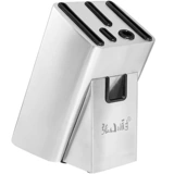 Держатель лезвия нож из нержавеющей стали, вентилируемые кухонные принадлежностя