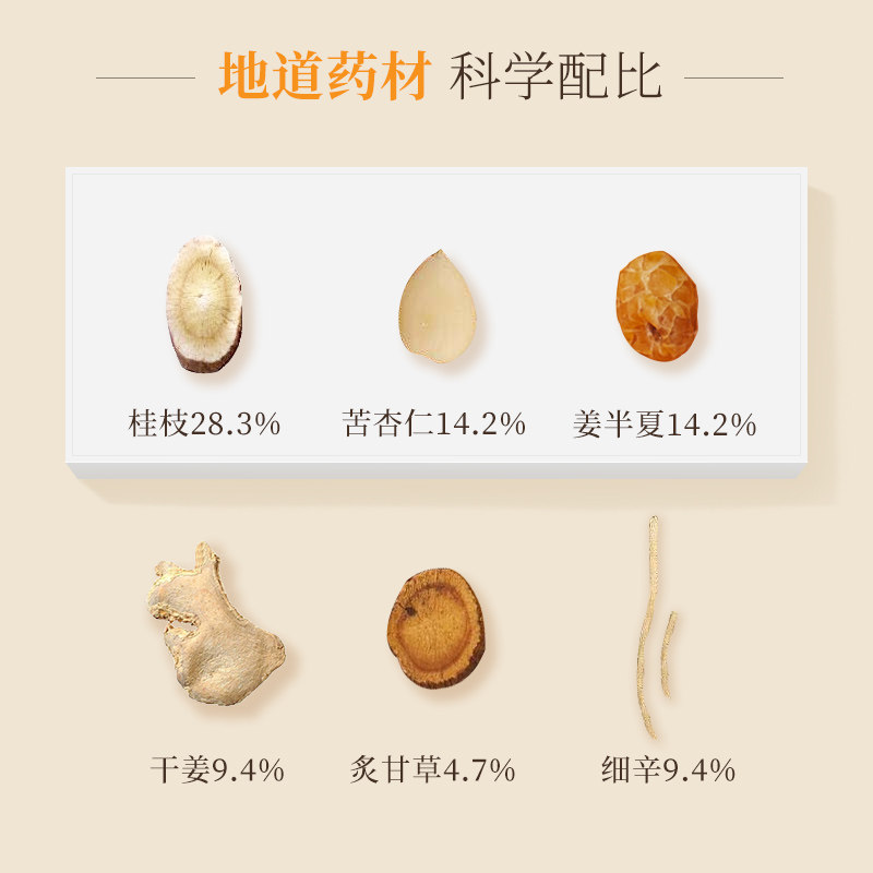 香港正品陈老二顺气清肺化痰止咳丸 陈老二海外国际感冒咳嗽用药