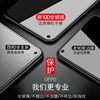 OppoA72 tempered film A53 full screen coverage oppoa53 mobile phone film 5G version anti-blue light all-inclusive no white edge opopa72 glass film 0pp0 original anti-fall and anti-fingerprint rigid protective film