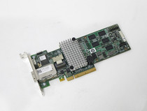 LSI MR SAS 9280-4i4e 6G external internal Raid array card 6Gb SAS card 3 expansion card