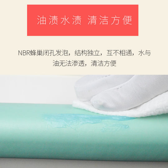 Widened and thickened anti-collision strips, peel and stick, safe and odorless