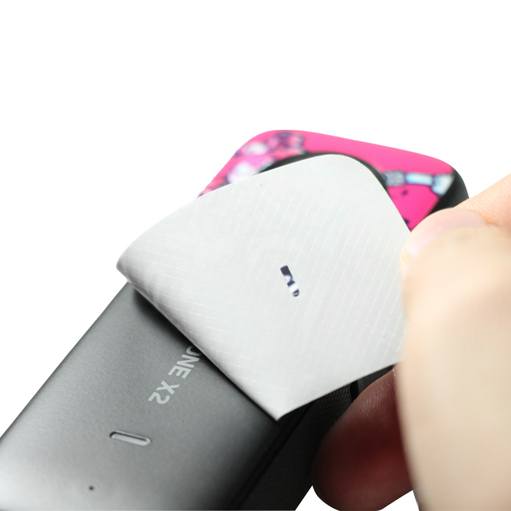 SUMMER BEE适用Insta360onex2配件保护套机身贴纸运动相机保护膜 - 图1