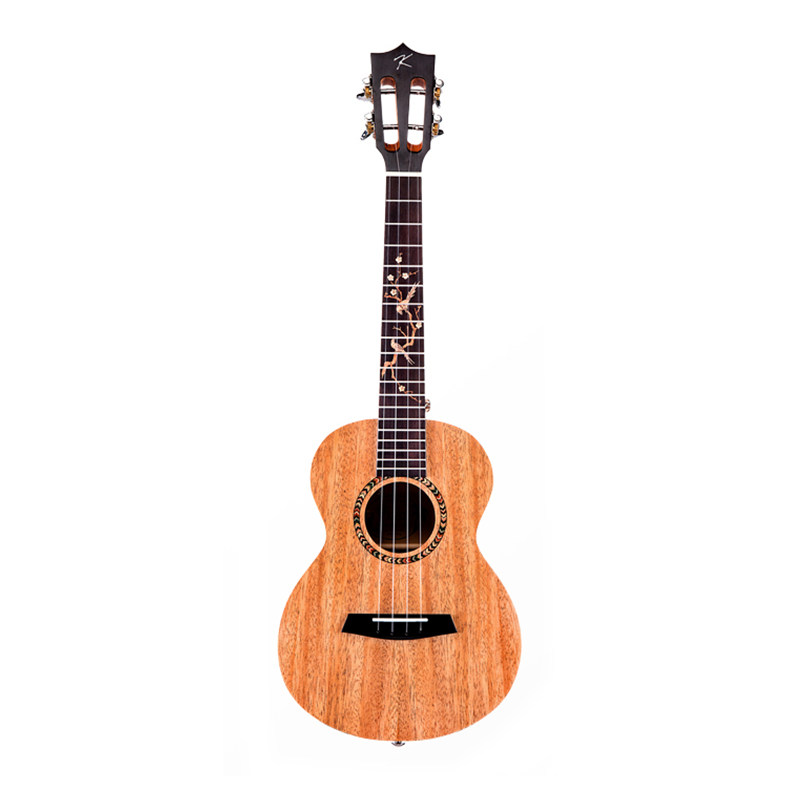 白熊音乐kaka30d尤克里里女男单板 白熊乐器尤克里里/小吉他