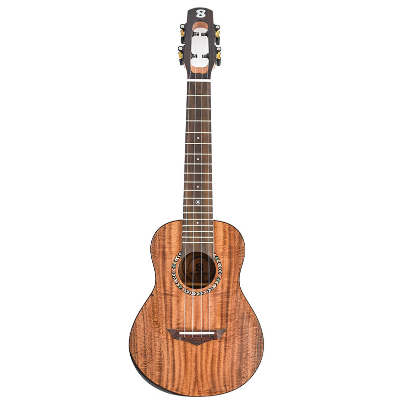 白熊音乐尤克里里明阳全单小吉他 白熊乐器尤克里里/小吉他