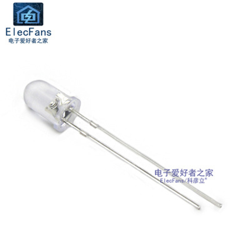 蓝光红色白翠绿橙黄七彩 自动快闪慢闪烁单闪光LED灯珠发光二极管,淘宝优惠券,粉丝福利购,淘宝优惠卷