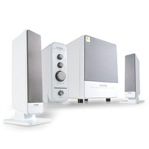 Microlab Maboo FC570BT Multimedia Bluetooth Sound Desktop Computer Low Sound Cannon Home TV Speaker