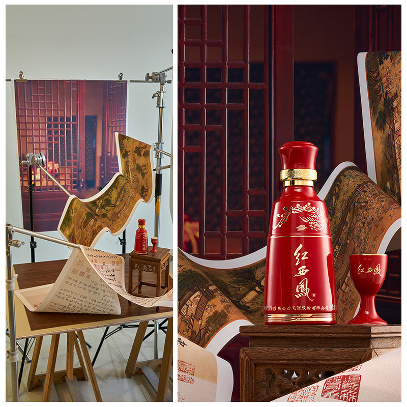 酒类拍照道具 背景布场景搭建装饰小物件氛围感古风复古月饼美食产品静物商业拍摄布景小摆件国风摄影直播,淘宝优惠券,粉丝福利购,淘宝优惠卷