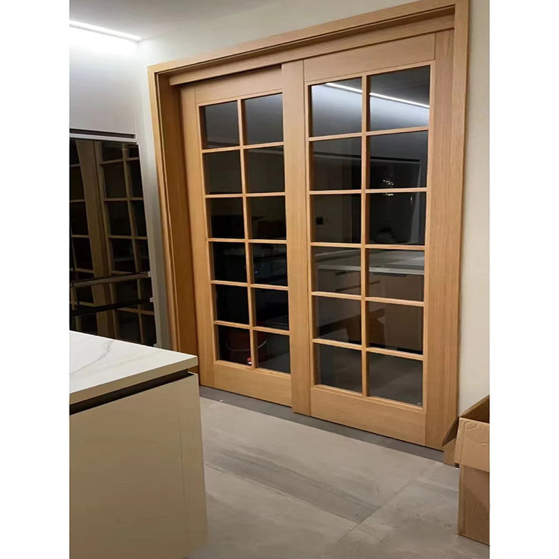 日式推拉门实木门客厅阳台卧室隔断门厨房门长虹玻璃门格子折叠门,淘宝优惠券,粉丝福利购,淘宝优惠卷