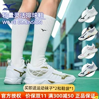 Mizuno, волейбольная спортивная спортивная обувь