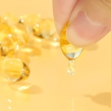 Tongrentang, DHA, водоросли, масло семян, детская капсула