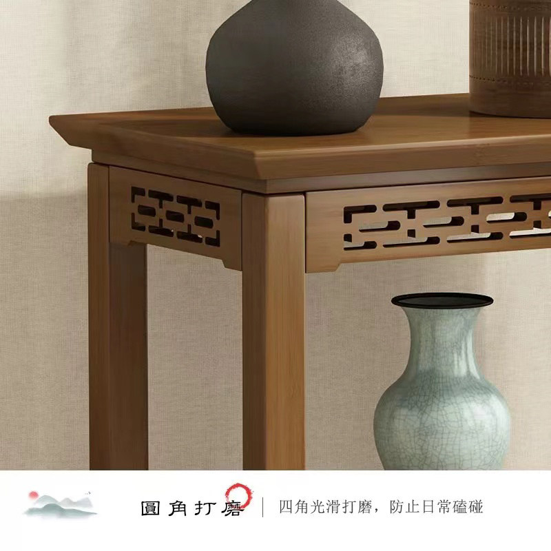 实木小方几客厅小茶几沙发侧边角几边桌新中式小方桌正方简约花盆,淘宝优惠券,粉丝福利购,淘宝优惠卷