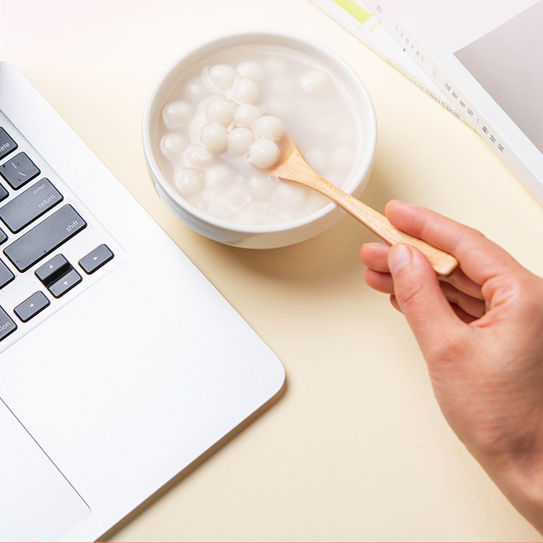 Anjing sake rice dumplings 250g*3 bags