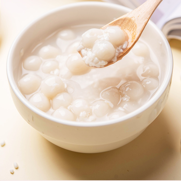 Anjing sake rice dumplings 250g*3 bags